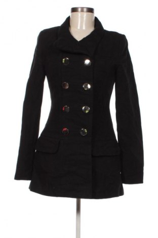 Dámský kabát  Jane Norman, Velikost M, Barva Černá, Cena  279,00 Kč