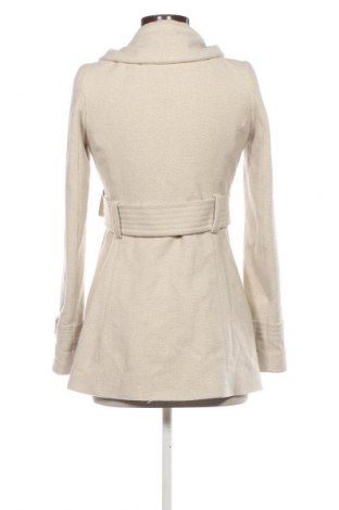Dámský kabát  Jane Norman, Velikost S, Barva Béžová, Cena  1 215,00 Kč