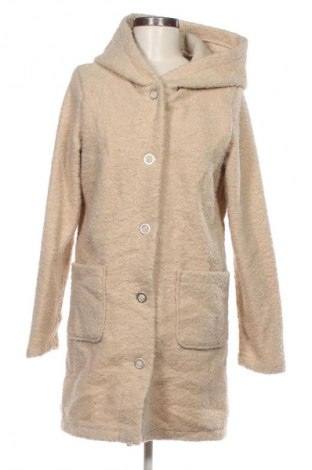 Női kabát Janina, Méret M, Szín Bézs, Ár 7 259 Ft