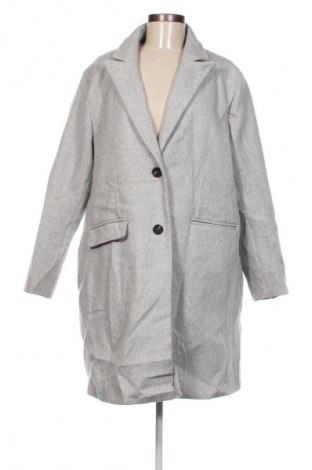 Damenmantel Janina, Größe XXL, Farbe Grau, Preis € 31,99