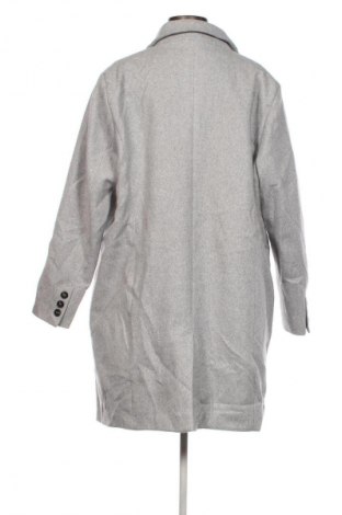 Damenmantel Janina, Größe XXL, Farbe Grau, Preis € 31,99