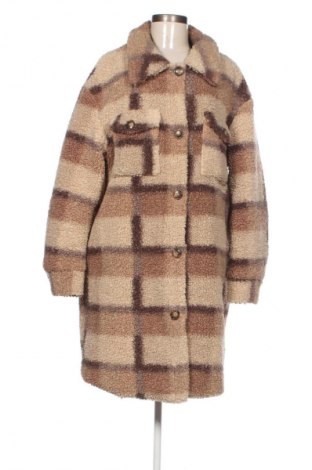 Damski płaszcz Jdy, Rozmiar XL, Kolor Kolorowy, Cena 107,99 zł