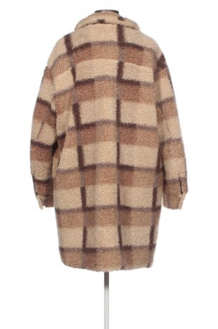 Damski płaszcz Jdy, Rozmiar XL, Kolor Kolorowy, Cena 107,99 zł