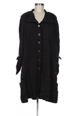 Dámský kabát  Jean Marc Philippe, Velikost M, Barva Černá, Cena  449,00 Kč