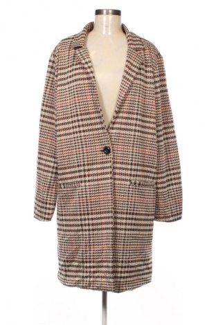 Dámský kabát  Jean Pascale, Velikost XXL, Barva Vícebarevné, Cena  389,00 Kč