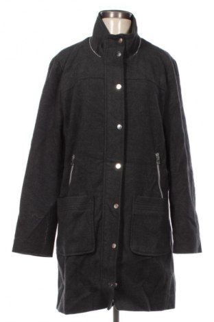 Dámsky kabát  Jean Pascale, Veľkosť XL, Farba Sivá, Cena  28,95 €