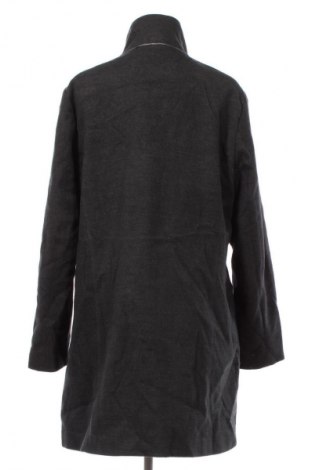 Dámsky kabát  Jean Pascale, Veľkosť XL, Farba Sivá, Cena  28,95 €