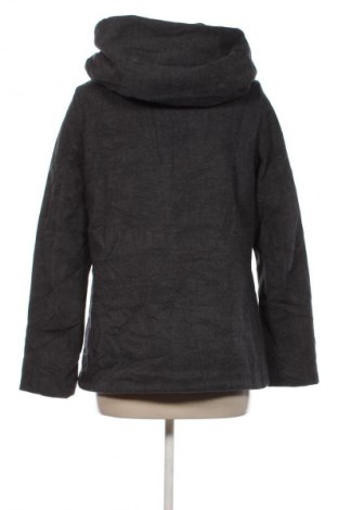 Damski płaszcz Jean Pascale, Rozmiar M, Kolor Szary, Cena 90,99 zł