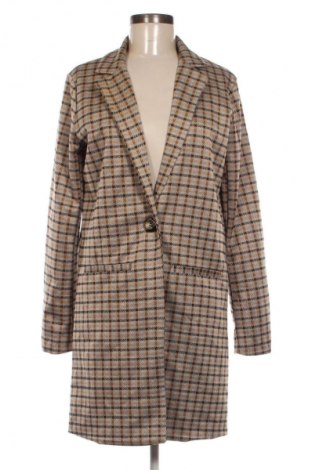 Damenmantel Jean Pascale, Größe M, Farbe Mehrfarbig, Preis 15,99 €