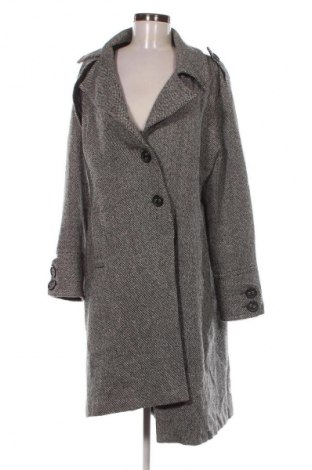 Γυναικείο παλτό Jennifer Taylor, Μέγεθος L, Χρώμα Πολύχρωμο, Τιμή 35,99 €