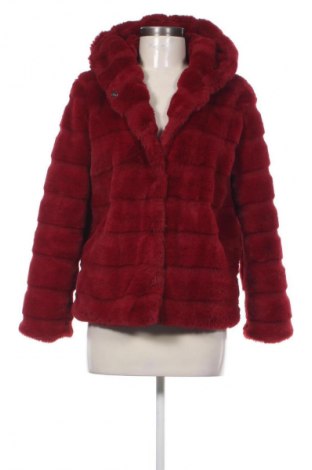 Dámsky kabát  Jennyfer, Veľkosť S, Farba Červená, Cena  17,95 €