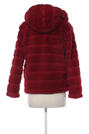 Dámsky kabát  Jennyfer, Veľkosť S, Farba Červená, Cena  17,95 €