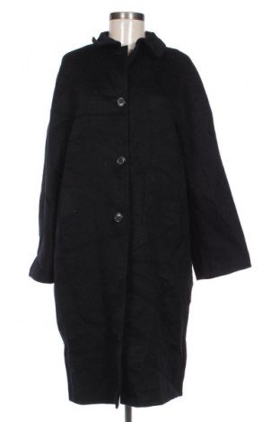 Γυναικείο παλτό Jil Sander, Μέγεθος XS, Χρώμα Μαύρο, Τιμή 269,99 €