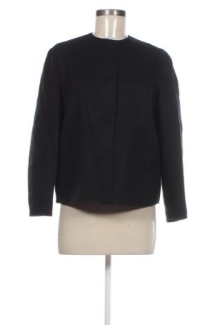 Damski płaszcz Jil Sander, Rozmiar XS, Kolor Niebieski, Cena 649,99 zł