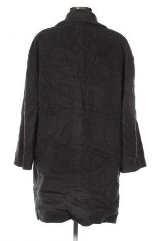 Γυναικείο παλτό Jobis, Μέγεθος L, Χρώμα Γκρί, Τιμή 36,99 €