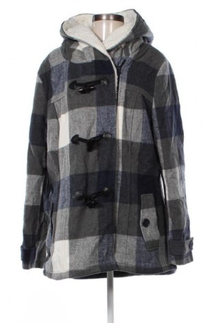 Dámský kabát  John Baner, Velikost XL, Barva Vícebarevné, Cena  889,00 Kč