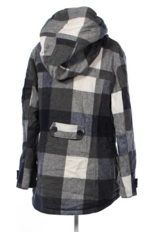 Dámský kabát  John Baner, Velikost XL, Barva Vícebarevné, Cena  889,00 Kč
