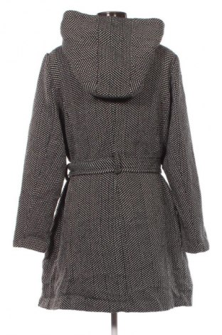 Damski płaszcz John Baner, Rozmiar XXL, Kolor Kolorowy, Cena 156,99 zł