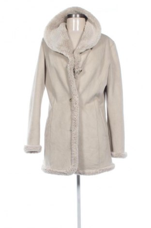 Női kabát Jones New York, Méret M, Szín Bézs, Ár 19 228 Ft