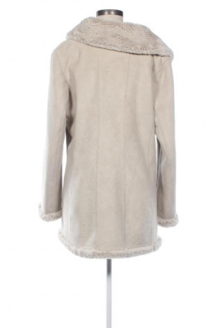 Női kabát Jones New York, Méret M, Szín Bézs, Ár 19 228 Ft