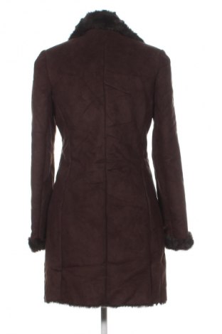 Damski płaszcz Jones New York, Rozmiar S, Kolor Brązowy, Cena 151,99 zł