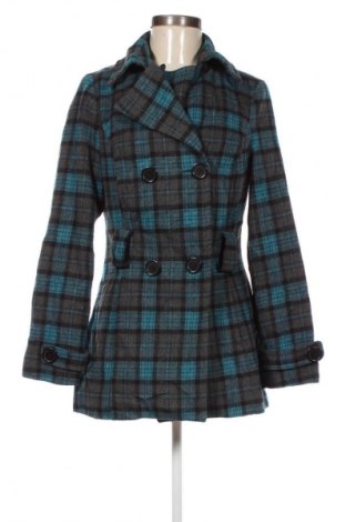 Dámský kabát  Jou Jou, Velikost S, Barva Vícebarevné, Cena  669,00 Kč