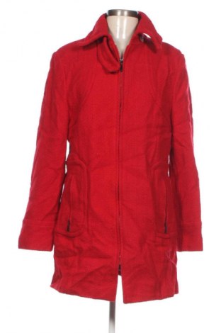 Női kabát Joy, Méret L, Szín Piros, Ár 23 889 Ft