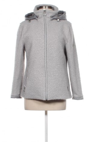 Dámsky kabát  Junge, Veľkosť S, Farba Sivá, Cena  107,95 €