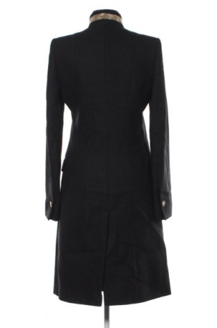 Damenmantel Just Cavalli, Größe M, Farbe Schwarz, Preis € 469,99