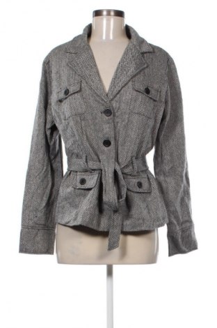 Дамско палто Just Jeans, Размер XL, Цвят Многоцветен, Цена 77,99 лв.