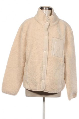 Γυναικείο παλτό Just Jeans, Μέγεθος XL, Χρώμα  Μπέζ, Τιμή 55,99 €