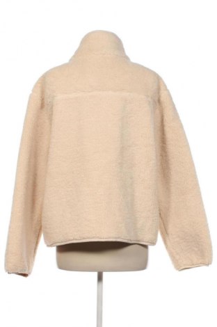 Γυναικείο παλτό Just Jeans, Μέγεθος XL, Χρώμα  Μπέζ, Τιμή 55,99 €