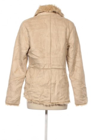 Damenmantel Just Jeans, Größe M, Farbe Beige, Preis € 44,99