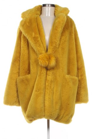 Női kabát K.zell, Méret L, Szín Narancssárga
, Ár 25 513 Ft