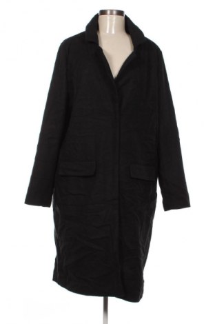 Damski płaszcz Kapalua, Rozmiar L, Kolor Czarny, Cena 162,99 zł