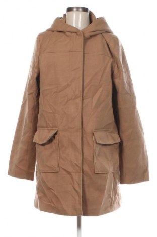 Дамско палто Kapalua, Размер L, Цвят Бежов, Цена 14,99 лв.