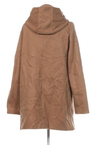Дамско палто Kapalua, Размер L, Цвят Бежов, Цена 14,99 лв.