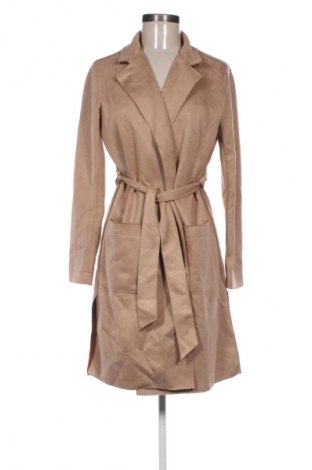 Dámský kabát  Kapalua, Velikost S, Barva Béžová, Cena  209,00 Kč