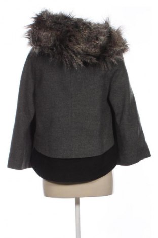 Dámský kabát  Karen Millen, Velikost M, Barva Šedá, Cena  3 785,00 Kč