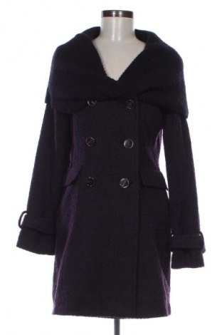 Дамско палто Karla, Размер M, Цвят Лилав, Цена 77,99 лв.