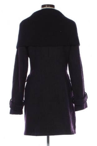 Дамско палто Karla, Размер M, Цвят Лилав, Цена 77,99 лв.