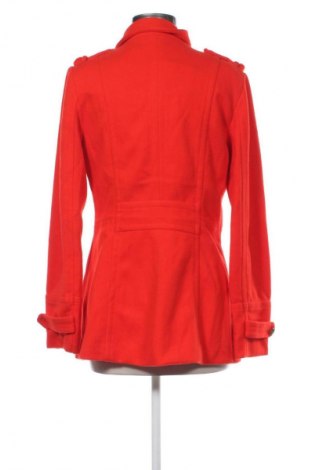 Damenmantel Katies, Größe S, Farbe Orange, Preis 42,99 €