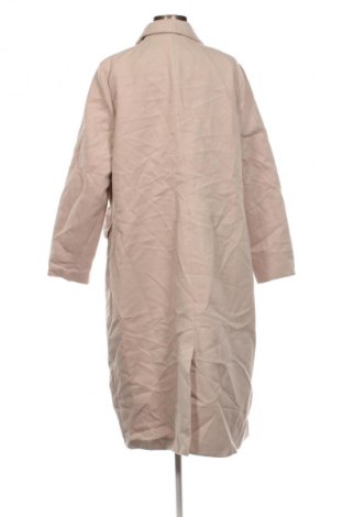 Дамско палто Katies, Размер XL, Цвят Бежов, Цена 31,99 лв.