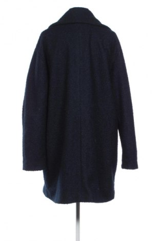 Дамско палто Kiabi, Размер XL, Цвят Син, Цена 46,99 лв.