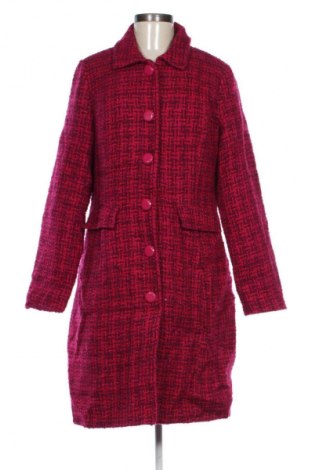 Дамско палто King Louie, Размер M, Цвят Многоцветен, Цена 239,99 лв.