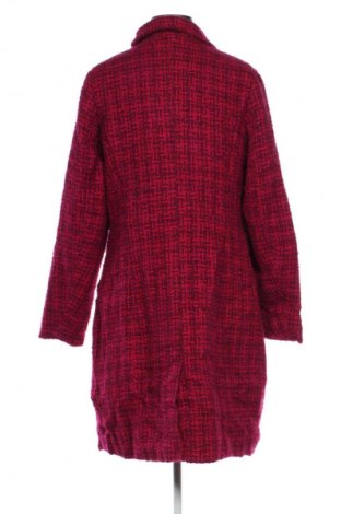 Дамско палто King Louie, Размер M, Цвят Многоцветен, Цена 239,99 лв.