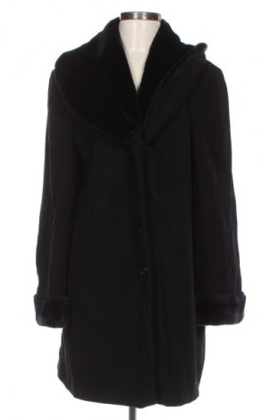 Γυναικείο παλτό Kingfield, Μέγεθος L, Χρώμα Μαύρο, Τιμή 32,99 €