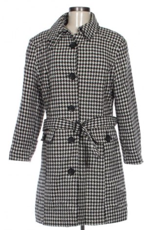 Γυναικείο παλτό Kombiworld, Μέγεθος XXL, Χρώμα Πολύχρωμο, Τιμή 46,99 €
