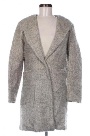Дамско палто Koton, Размер L, Цвят Сив, Цена 87,99 лв.