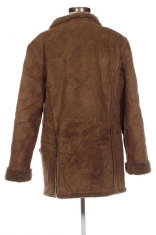 Damenmantel L.L. Bean, Größe L, Farbe Braun, Preis € 104,99